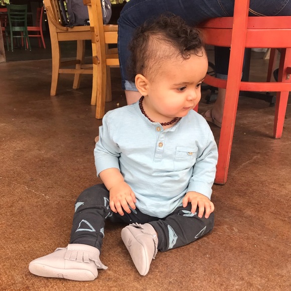 Meet your Posher, Kelly - Picture 6 of 7